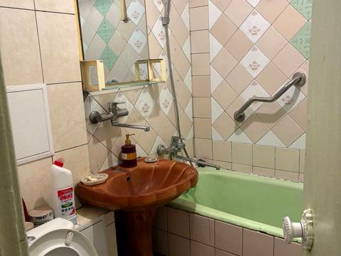 квартира по адресу Отрадный просп. (Чубаря), 18