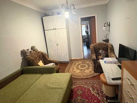 квартира по адресу Отрадный просп. (Чубаря), 18