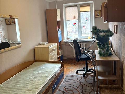 квартира по адресу Отрадный просп. (Чубаря), 18