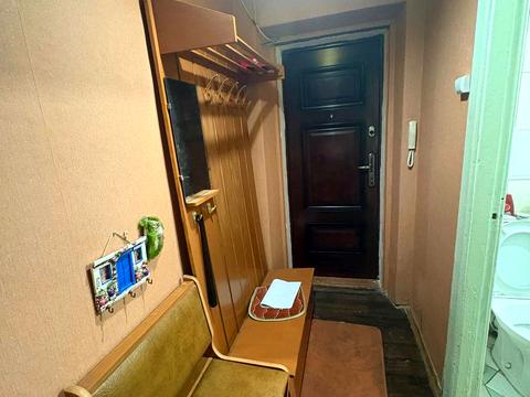 квартира по адресу Отрадный просп. (Чубаря), 18