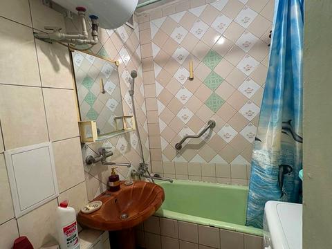 квартира по адресу Отрадный просп. (Чубаря), 18