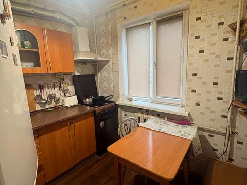 квартира по адресу Отрадный просп. (Чубаря), 18