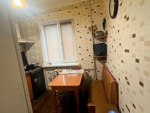 квартира по адресу Отрадный просп. (Чубаря), 18