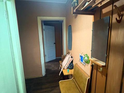 квартира по адресу Отрадный просп. (Чубаря), 18