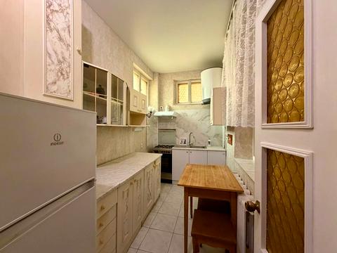 квартира по адресу Топольского пер. (Інвалідний), 4