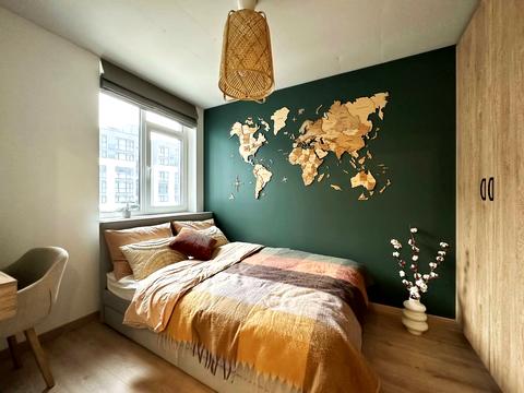 квартира за адресою Зелена вул., 204а