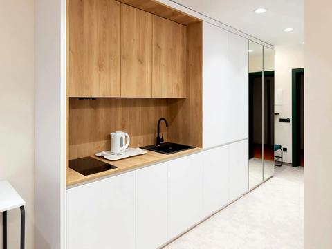 квартира за адресою урочище Вишні вул., 500