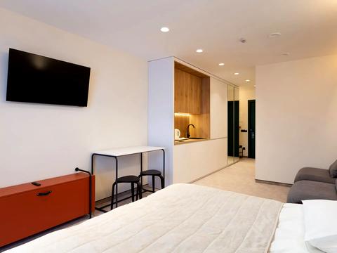 квартира за адресою урочище Вишні вул., 500