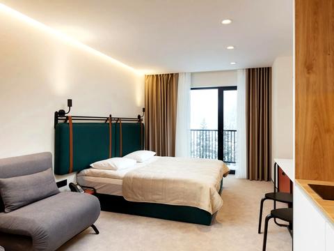 квартира за адресою урочище Вишні вул., 500