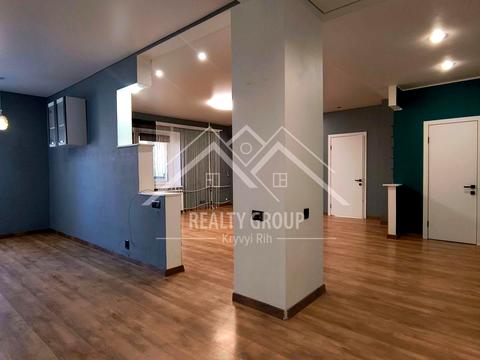 квартира за адресою Соборності вул. (Косіора), 8