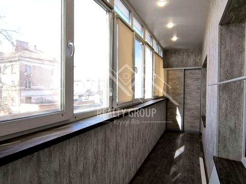 квартира за адресою Соборності вул. (Косіора), 8