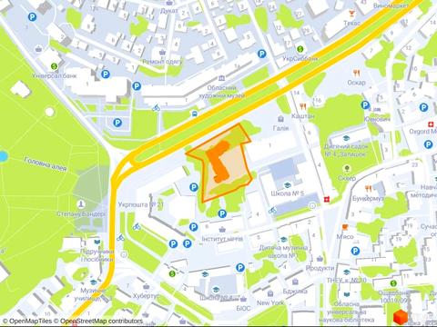 квартира по адресу Юлиана Опильского ул., (Будинок)