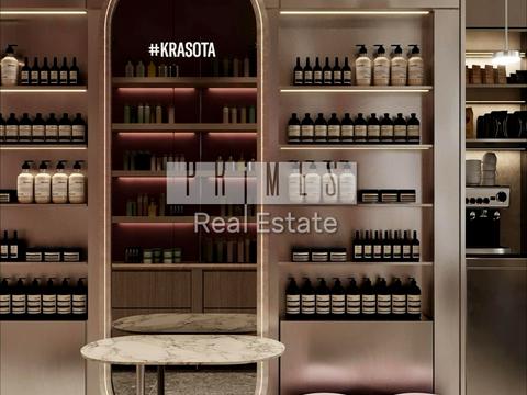 комерційна за адресою Київ, Андрія Верхогляда вул. (Михайла Драгомирова), 4