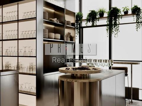 комерційна за адресою Київ, Андрія Верхогляда вул. (Михайла Драгомирова), 4