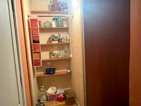 квартира по адресу Отрадный просп. (Чубаря), 18