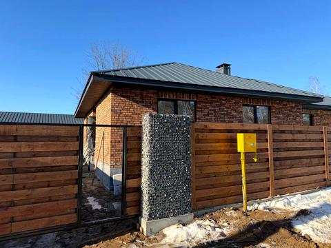 будинок за адресою Бориса Лятошинського вул. (1 Травня), 5