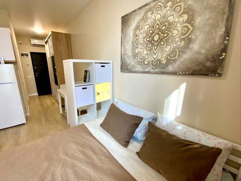 квартира за адресою Радісна вул., 29, к.1