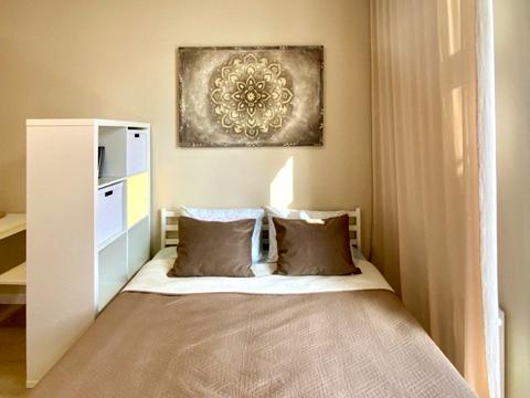 квартира за адресою Радісна вул., 29, к.1