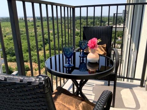 квартира за адресою Радісна вул., 29, к.1