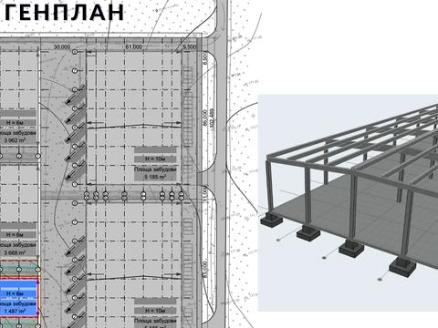 комерційна за адресою Індустріальна вул., 5