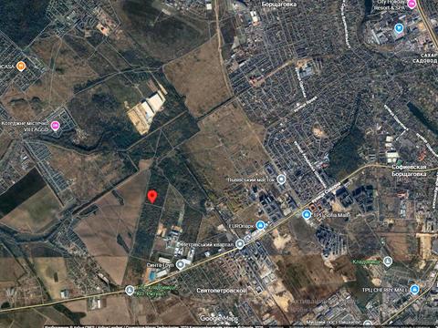 комерційна за адресою Індустріальна вул., 5