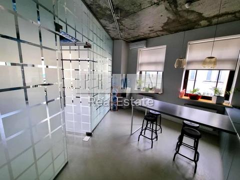 коммерческая по адресу Воздвиженская ул., 51А