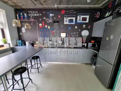 коммерческая по адресу Воздвиженская ул., 51А