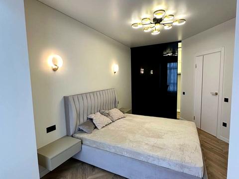квартира за адресою Височана вул., 18 к1