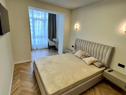 квартира за адресою Височана вул., 18 к1