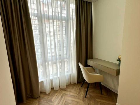 квартира за адресою Височана вул., 18 к1