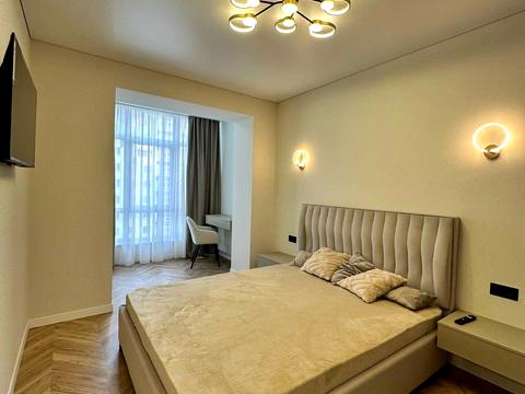 квартира за адресою Височана вул., 18 к1