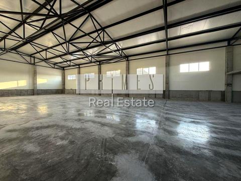 комерційна за адресою Північна вул., 1