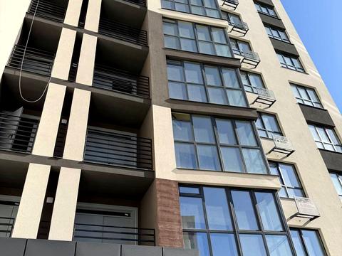 квартира за адресою Панаса Мирного вул., (Будинок)