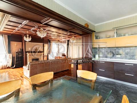 будинок за адресою Київ, Івана Виговського вул. (Маршала Гречка), 20-Г