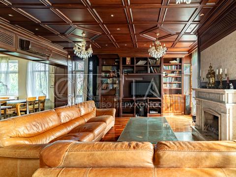 будинок за адресою Київ, Івана Виговського вул. (Маршала Гречка), 20-Г