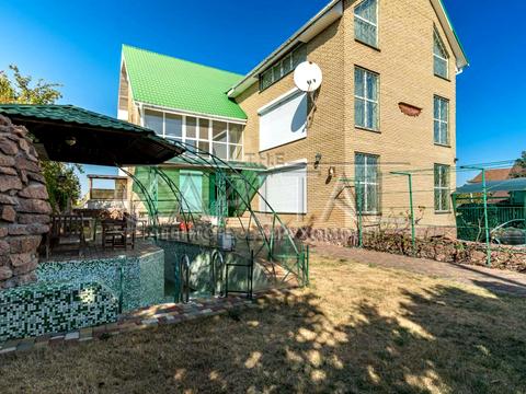 будинок за адресою Київ, Івана Виговського вул. (Маршала Гречка), 20-Г