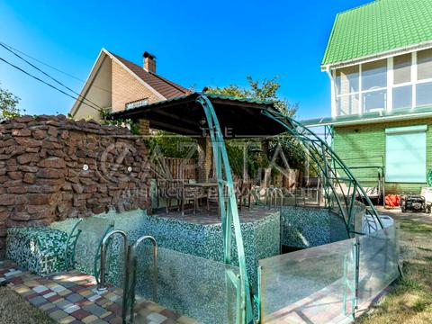 будинок за адресою Київ, Івана Виговського вул. (Маршала Гречка), 20-Г