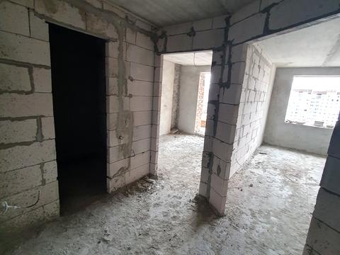 квартира по адресу Владимира Великого ул., (Будинок 2)