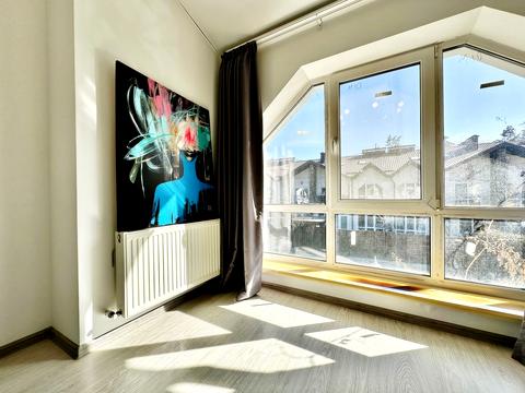 будинок за адресою Богдана Ступки пров., (Будинок 10)