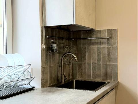 квартира за адресою Дніпро, Паторжинського вул., 13