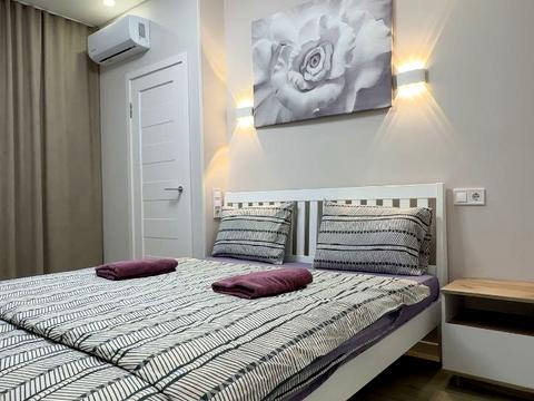 квартира за адресою Дніпро, Паторжинського вул., 13