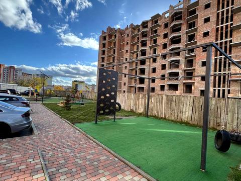 квартира по адресу Владимира Великого ул., (Будинок 2)