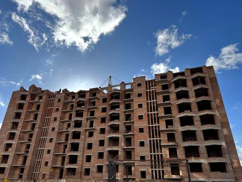 квартира по адресу Владимира Великого ул., (Будинок 2)