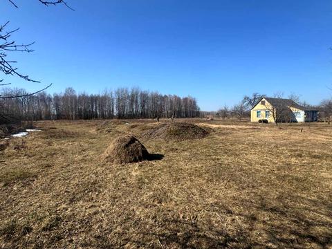 ділянка за адресою 