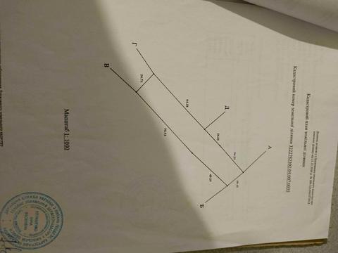 ділянка за адресою 