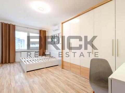 квартира за адресою Єлизавети Чавдар вул., 34