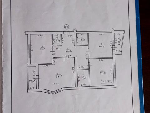 квартира за адресою Тролейбусна вул., 28