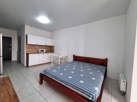 квартира по адресу Каховская ул., 62-А