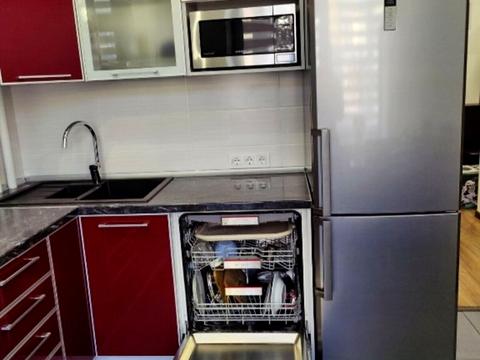 квартира за адресою Василя Симоненка вул., 30