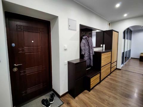 квартира за адресою Василя Симоненка вул., 30